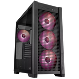 Asus TUF Gaming GT302 ARGB - E-ATX 90DC00I0-B19000 - ESP-Tech