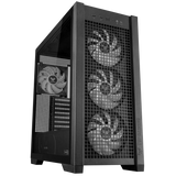 Asus TUF Gaming GT302 ARGB - E-ATX 90DC00I0-B19000 - ESP-Tech