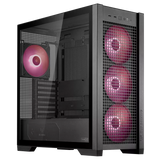 Asus TUF Gaming GT302 ARGB - E-ATX 90DC00I0-B19000 - ESP-Tech