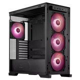 Asus TUF Gaming GT302 ARGB - E-ATX 90DC00I0-B19000 - ESP-Tech