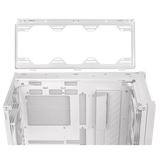 Asus TUF Gaming GT302 ARGB White - E-ATX 90DC00I3-B19000 - ESP-Tech