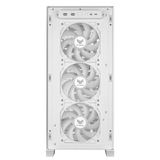 Asus TUF Gaming GT302 ARGB White - E-ATX 90DC00I3-B19000 - ESP-Tech