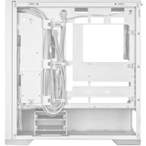 Asus TUF Gaming GT302 ARGB White - E-ATX 90DC00I3-B19000 - ESP-Tech