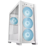 Asus TUF Gaming GT302 ARGB White - E-ATX 90DC00I3-B19000 - ESP-Tech