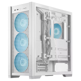 Asus TUF Gaming GT302 ARGB White - E-ATX 90DC00I3-B19000 - ESP-Tech