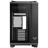 Asus TUF Gaming GT502 Black - ATX - ESP-Tech