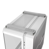 Asus TUF Gaming GT502 Horizon ARGB White- ATX 90DC0093-B19010 - ESP-Tech