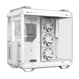 Asus TUF Gaming GT502 Horizon ARGB White- ATX 90DC0093-B19010 - ESP-Tech