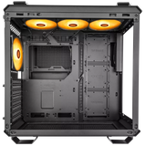 Asus TUF Gaming GT502 Plus Black - ATX 90DC0090-B19010 - ESP-Tech