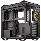 Asus TUF Gaming GT502 Plus Black - ATX 90DC0090-B19010 - ESP-Tech