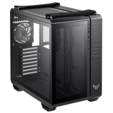 Asus TUF Gaming GT502 Plus Black - ATX 90DC0090-B19010 - ESP-Tech