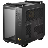 Asus TUF Gaming GT502 Plus Black - ATX 90DC0090-B19010 - ESP-Tech