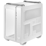 Asus TUF Gaming GT502 Plus White - ATX 90DC0093-B19000 - ESP-Tech