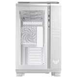 Asus TUF Gaming GT502 Plus White - ATX 90DC0093-B19000 - ESP-Tech