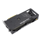 Asus TUF Gaming GeForce® RTX 4060 Ti 8G 90YV0J51-M0NA00 - ESP-Tech