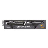 Asus TUF Gaming GeForce® RTX 4060 Ti O8G 90YV0J50-M0NA00 - ESP-Tech