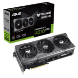 Asus TUF Gaming GeForce® RTX 4070 Super O12G GDDR6X
