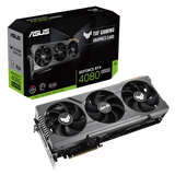 Asus TUF Gaming GeForce® RTX 4080 Super 16G GDDR6X 90YV0KA1-M0NA00 - ESP-Tech