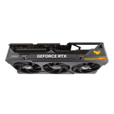 Asus TUF Gaming GeForce® RTX 4090 24G GDDR6X 90YV0IE1-M0NA00 - ESP-Tech
