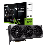 Asus TUF Gaming GeForce® RTX 5060 O8G