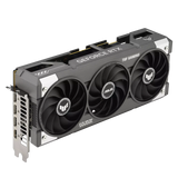 Asus TUF Gaming GeForce® RTX 5060 O8G