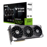 Asus TUF Gaming GeForce® RTX 5060 Ti O8G