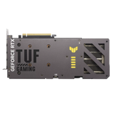 Asus TUF Gaming GeForce® RTX 5060 Ti O8G