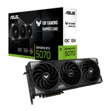 Asus TUF Gaming GeForce RTX™ 5070 O12G 90YV0LZ0-M0NA00 - ESP-Tech