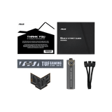 Asus TUF Gaming GeForce RTX™ 5070 Ti O16G 90YV0MD0-M0NA00 - ESP-Tech