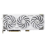 Asus TUF Gaming GeForce RTX™ 5070 Ti O16G BTF White