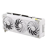 Asus TUF Gaming GeForce RTX™ 5070 Ti O16G BTF White