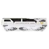 Asus TUF Gaming GeForce RTX™ 5070 Ti O16G BTF White
