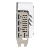 Asus TUF Gaming GeForce RTX™ 5070 Ti O16G BTF White