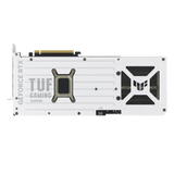 Asus TUF Gaming GeForce RTX™ 5070 Ti O16G White