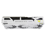 Asus TUF Gaming GeForce RTX™ 5070 Ti O16G White