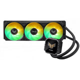 Asus TUF Gaming LC III 360 ARGB LCD 90RC01A1-B0EAY0 - ESP-Tech