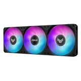 Asus TUF Gaming LC III 360 ARGB LCD 90RC01A1-B0EAY0 - ESP-Tech