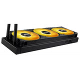 Asus TUF Gaming LC III 360 ARGB LCD 90RC01A1-B0EAY0 - ESP-Tech