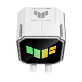 Asus TUF Gaming LC III 360 ARGB LCD White Edition 90RC01A2-B0EAY0 - ESP-Tech