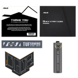 Asus TUF Gaming Radeon™ RX 9070 O16G 90YV0LI0-M0NA00 - ESP-Tech
