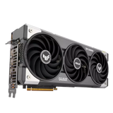 Asus TUF Gaming Radeon™ RX 9070 O16G 90YV0LI0-M0NA00 - ESP-Tech