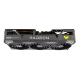 Asus TUF Gaming Radeon™ RX 9070 O16G 90YV0LI0-M0NA00 - ESP-Tech