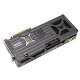 Asus TUF Gaming Radeon™ RX 9070 O16G 90YV0LI0-M0NA00 - ESP-Tech
