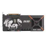 Asus TUF Gaming Radeon™ RX 9070 XT O16G Call of Duty Black Ops 7 Special Edition 90YV0L76-M0NM00 - ESP-Tech