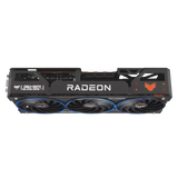 Asus TUF Gaming Radeon™ RX 9070 XT O16G Call of Duty Black Ops 7 Special Edition 90YV0L76-M0NM00 - ESP-Tech