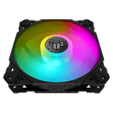 Asus TUF Gaming TF120 ARGB Fan - Single Pack 90DA0030-B09000 - ESP-Tech