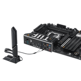 Asus TUF Gaming X870-Plus Wifi 90MB1IU0-M0EAY0 - ESP-Tech