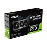 Asus TUF GeForce® RTX 3060 Ti O8GD6X Gaming 90YV0IL0-M0NA00 - ESP-Tech