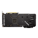 Asus TUF GeForce® RTX 3060 Ti O8GD6X Gaming 90YV0IL0-M0NA00 - ESP-Tech