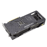 Asus TUF GeForce® RTX 4070 O12G GDDR6X Gaming 90YV0IZ0-M0NA00 - ESP-Tech